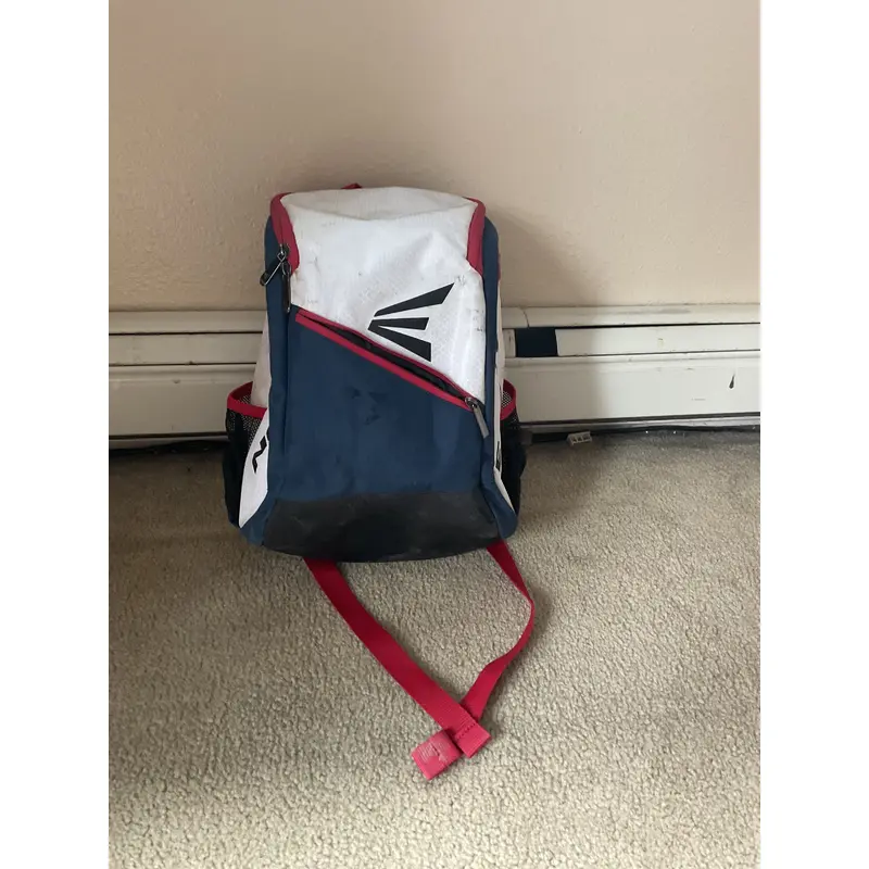 Easton baseball backpack