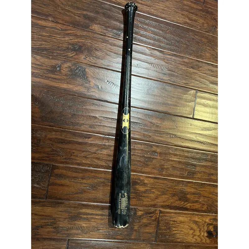 Haag baseball bat Model 110 32inch
