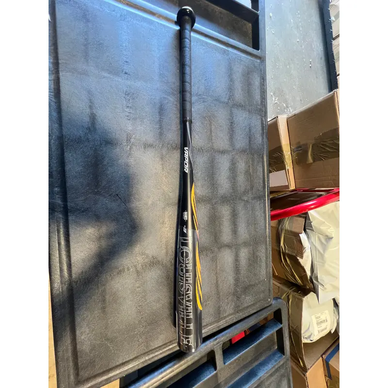 Louisville Slugger Vapor BBCOR Certified Bat (-3) Alloy 28 oz 31" (New)