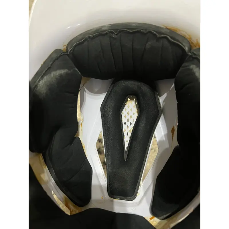 Medium/Large EvoShield XVT Batting Helmet (Used)