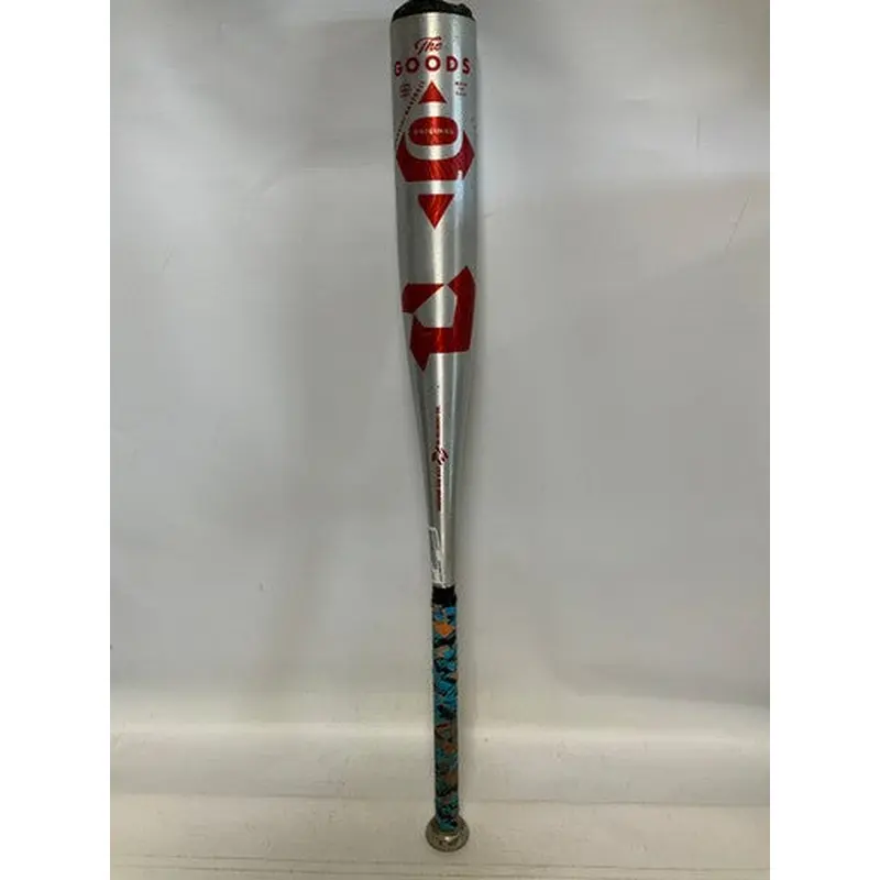 Used Demarini THE GOODS GOZS-22 BB/SB USSSA 2 3/4 Bat 31" 11823-S000032627