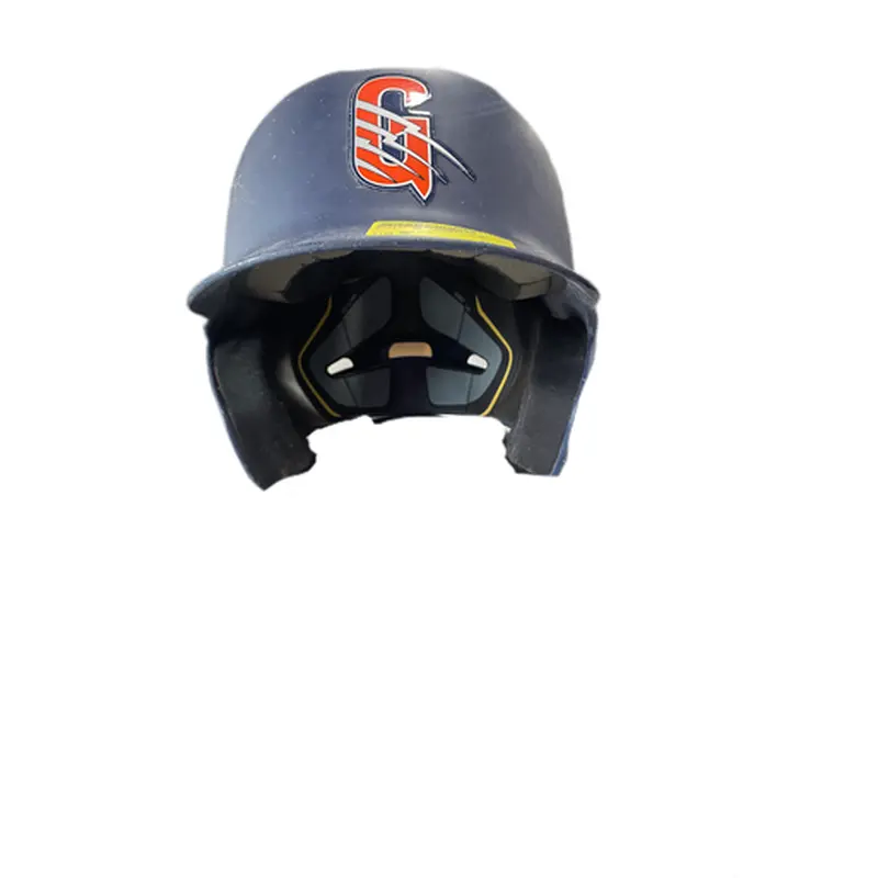 Used Easton Z5 Helmet Grip Md Baseball And Softball Helmets 11735-s000335867