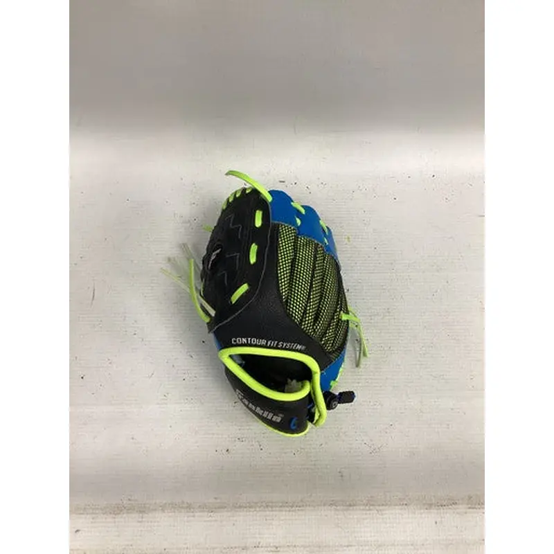 Used Franklin NEO GRIP BB/SB Glove LH Throw Royal Blue 9" 11851-S000034717