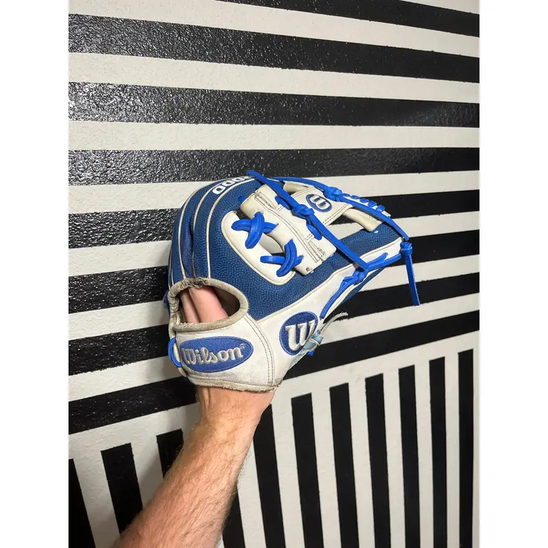 Wilson a2000 1786 11.5 ASO Lab limited edition baseball glove