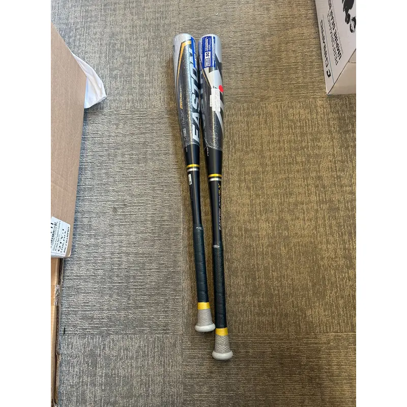 Easton Alpha ALX BBCOR Certified Bat (-3) Alloy 28 oz 31" (New)