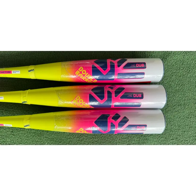 Easton DUB 30/20 USSSA  (-10) New