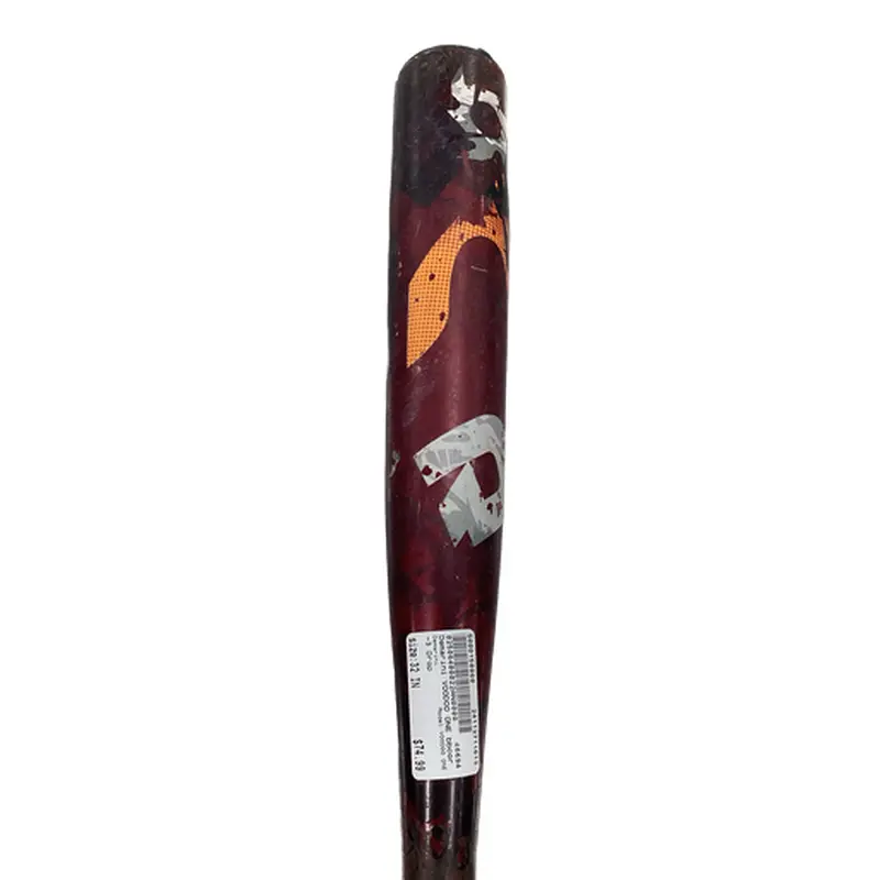 Used Demarini VOODOO ONE BB/SB High School -3 Bat 32" 11613-S000150060