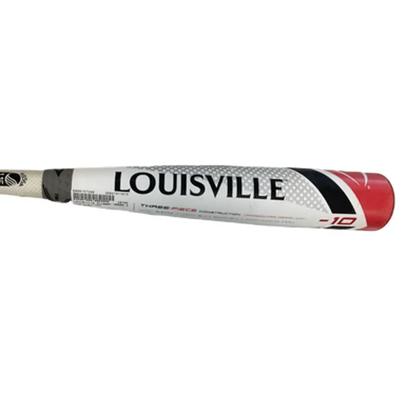 Used Louisville Slugger BB/SB USSSA 2 3/4 Bat 31" 11613-S000157290