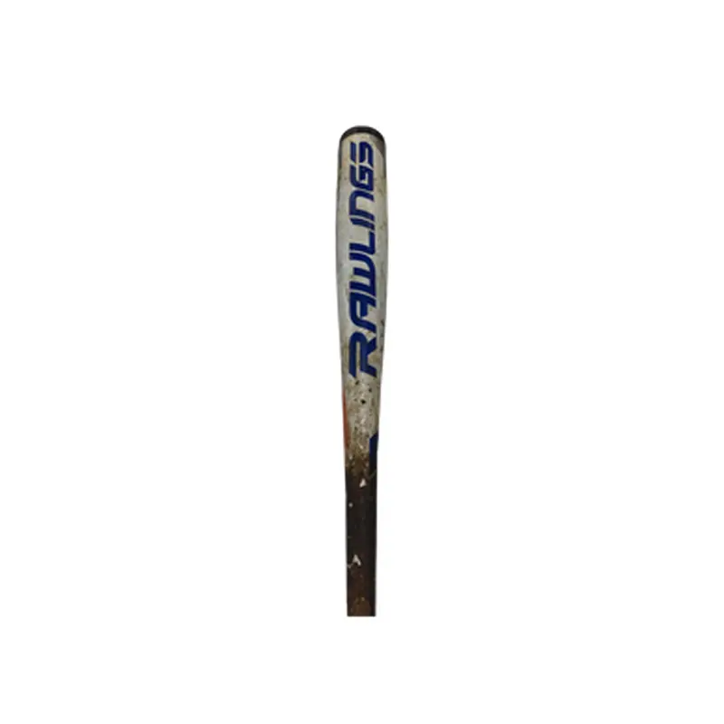 Used Rawlings VELO 33" -3 Drop High School Bats 11613-S000128543