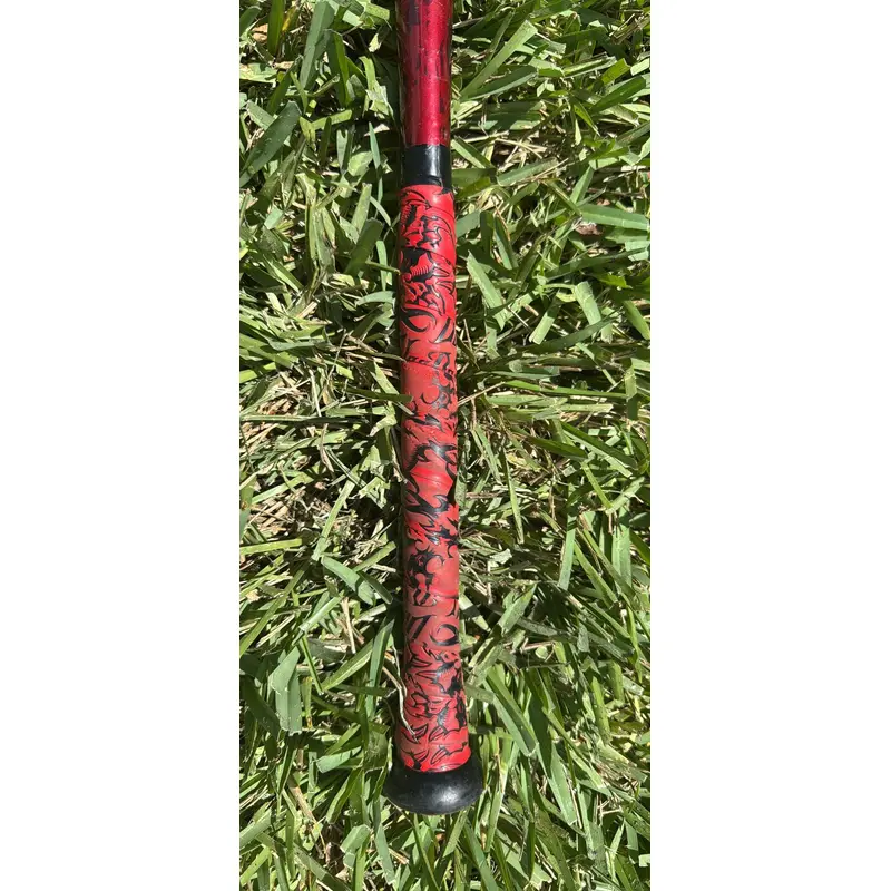 2023 USABat Certified Bat (-5) 26 oz 31" (Used)