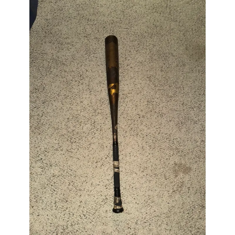 2024 Demarini Voodoo One