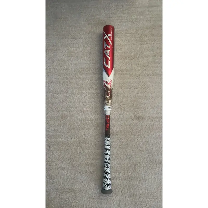 Marucci Cat x connect 32 oz 29 (used).