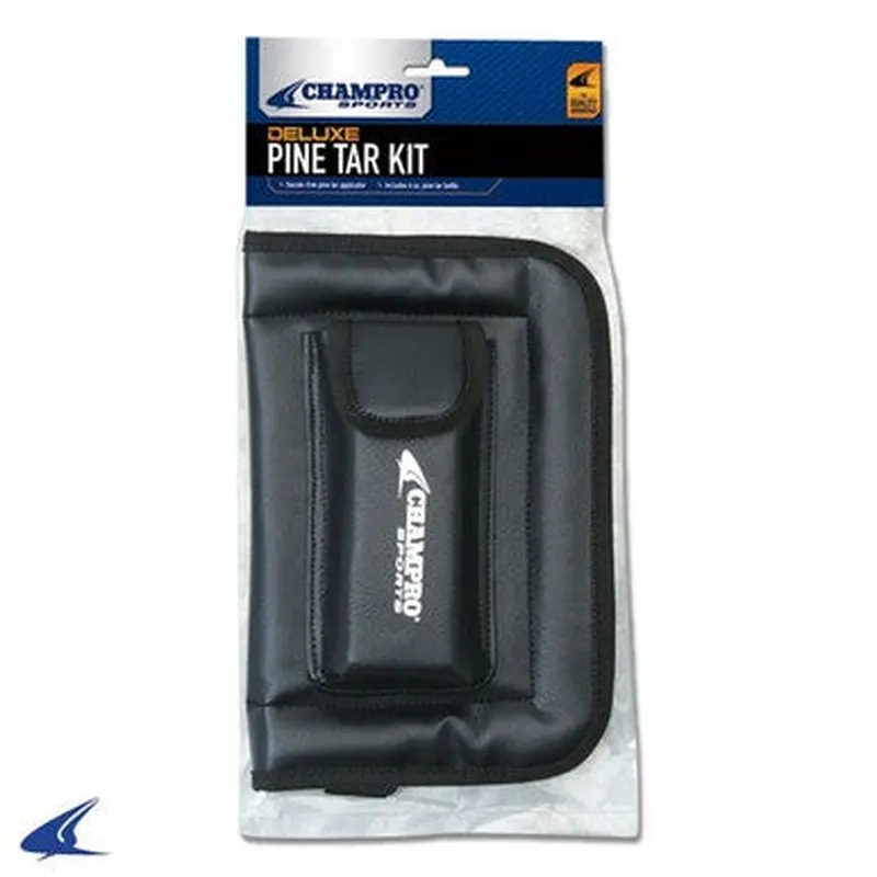 New CHAMPRO DELUXE PINE TAR KIT A023 11613-CHPA023