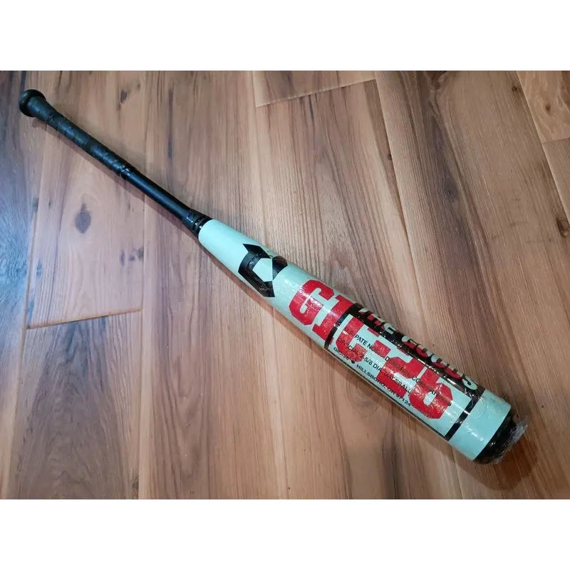 Used  2026 DeMarini The Goods 33.5/30.5 (-3) 2 5/8" Hybrid BBCOR Bat WBD2588010