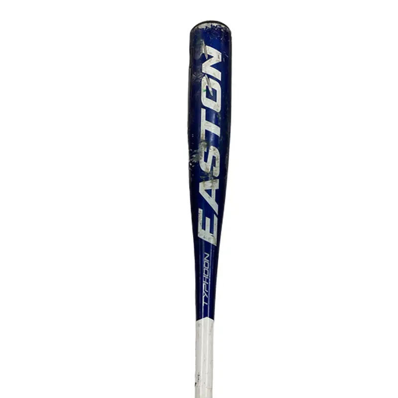 Used Easton THYPHOON BB/SB T-Ball Bat 28" 11613-S000148394