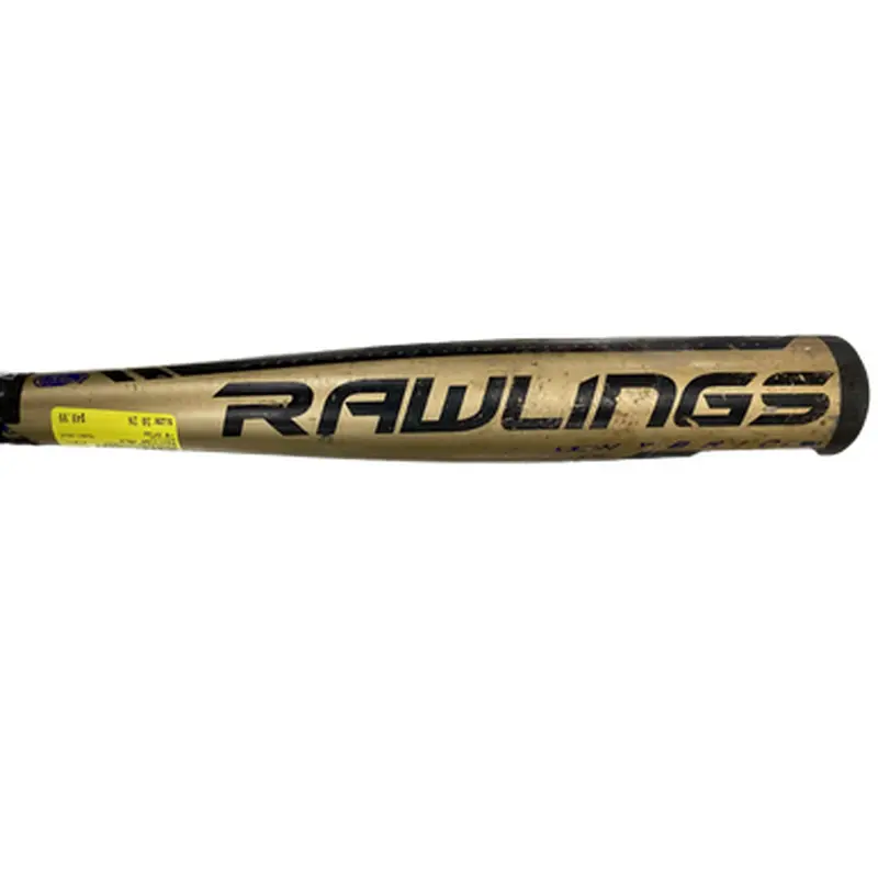 Used Rawlings VELO BB/SB USSSA 2 5/8 Bat 30" 11613-S000153990