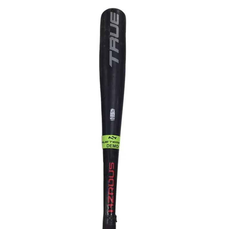Used TRUE TEMPER HZRDUS 29" -10 Drop USSSA 2 3/4 Barrel Bats 11613-S000108703