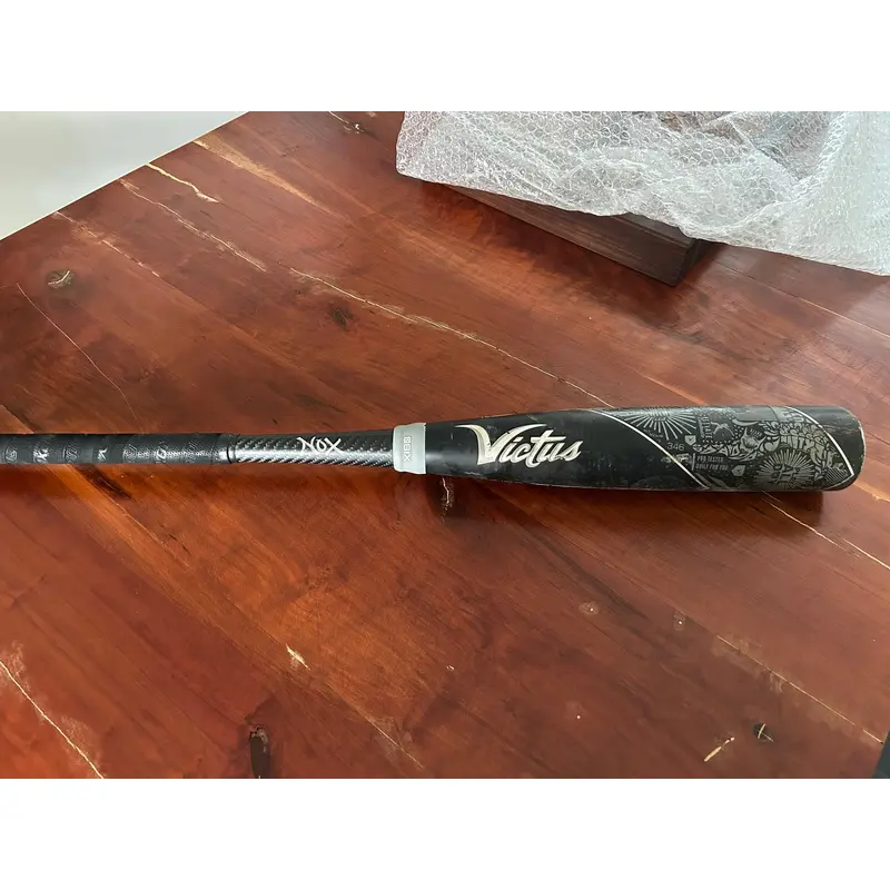 Victus Nox 2 USSSA Certified Bat (-8) 22 oz 30" (Used)