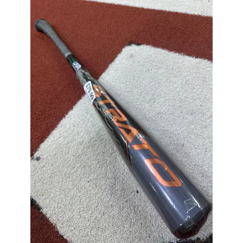 2023 AXE Strato USABat Certified Bat (-10) Alloy 19 oz 29" (New)