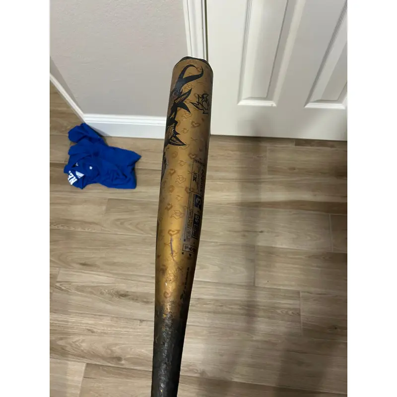 2023 voodoo 1, used 1 season