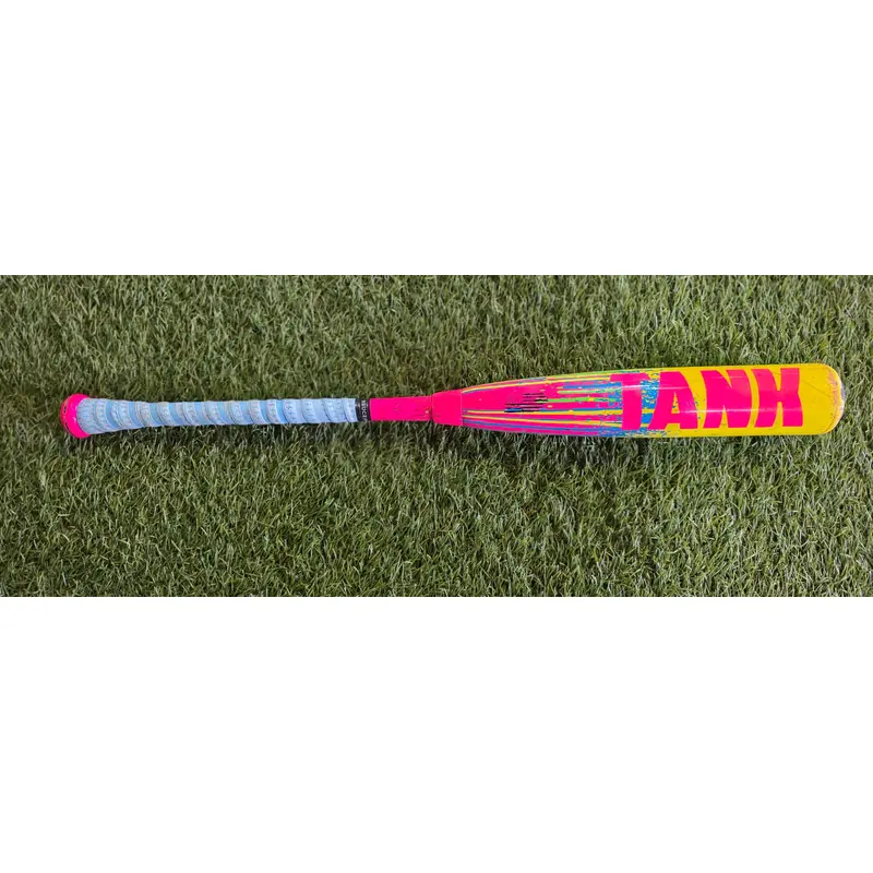 2024 Tank Composite USSSA Certified Bat (-10) 20 oz 30" (Used)
