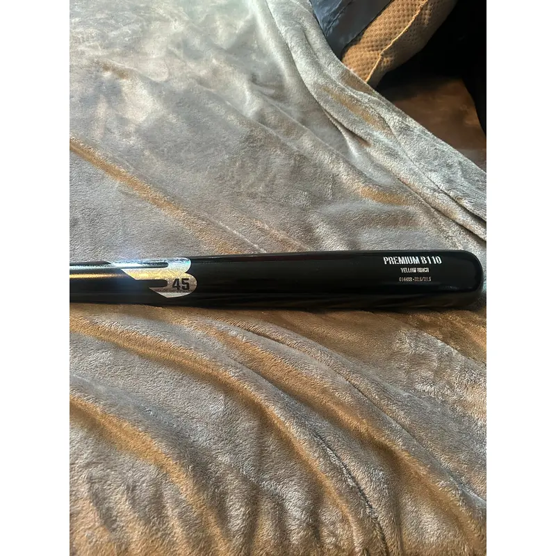 B45 Premium B110 Yellow Birch 33.5