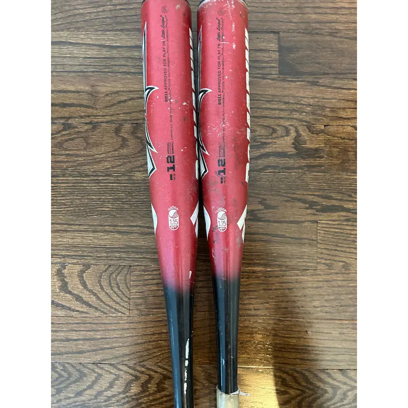DeMarini VX2 Bat 28" and 29" -12 USSSA