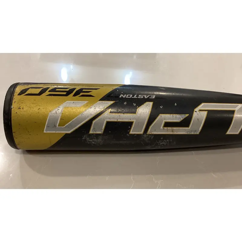 Easton Alpha 360 USABat Certified Bat (-11) Alloy 18 oz 29" (Used)