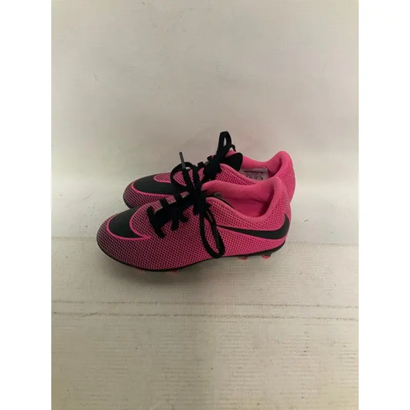 Nike (Used) Size M 12.0 (W 13.0) Pink Kid's Youth