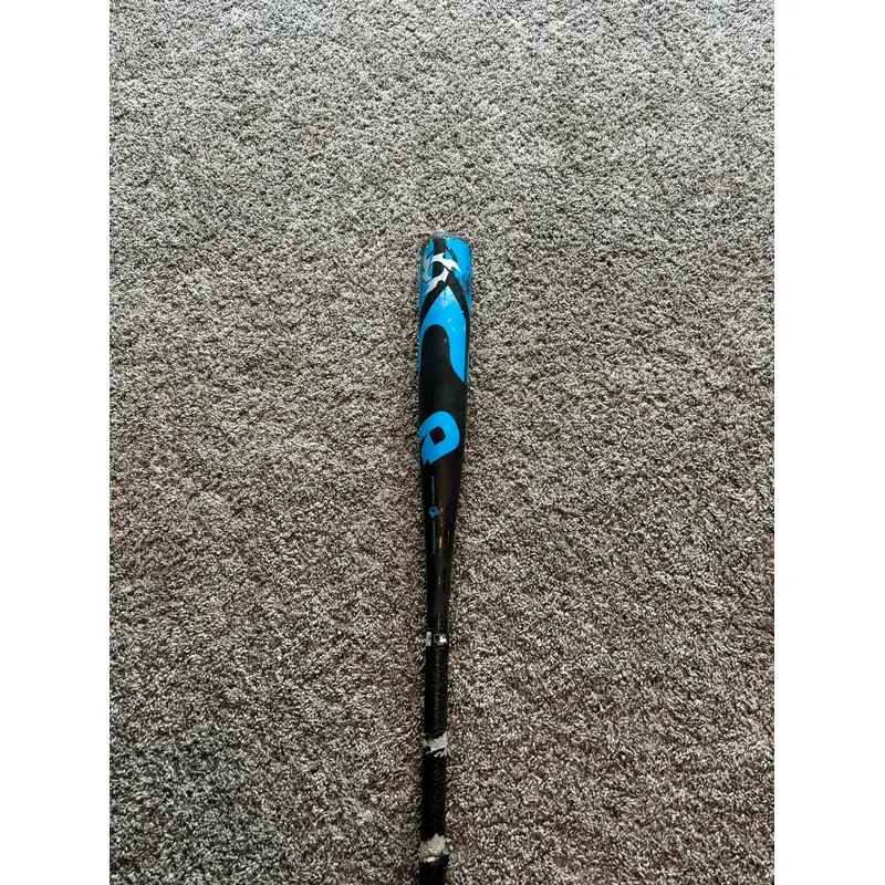 Used 2021 DeMarini BBCOR Certified Alloy 29 oz 32" Voodoo One Bat