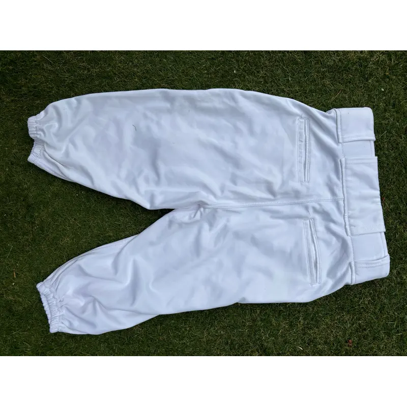 Used Rawlings game (knickers) pants