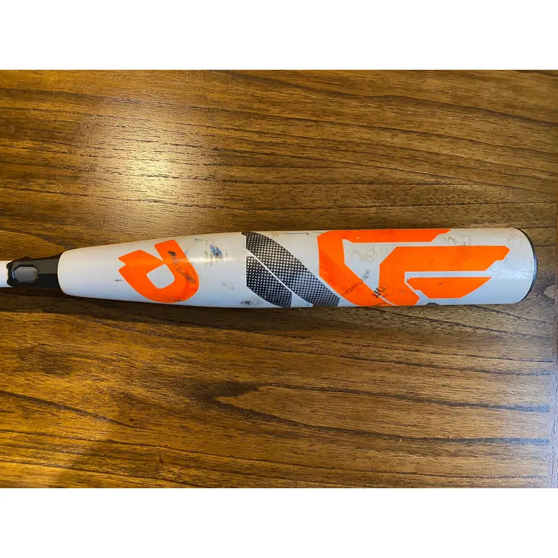 USSSA Certified Composite (-5) 27 oz 32" CF Bat