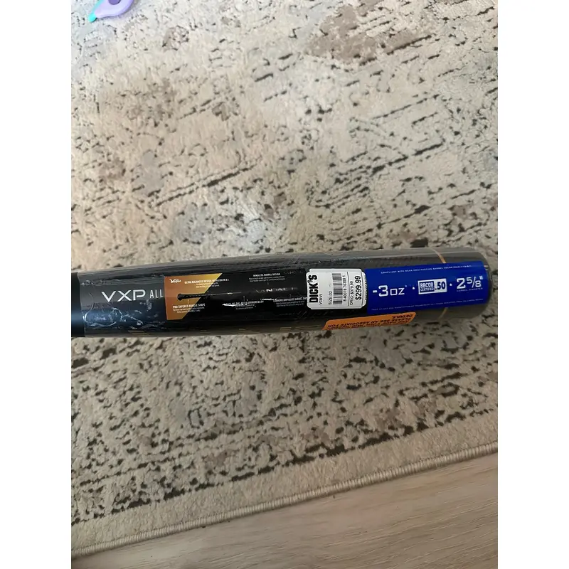 Victus Vandal 2.0 BBCOR Certified Bat (-3) 29 oz 32" (New)