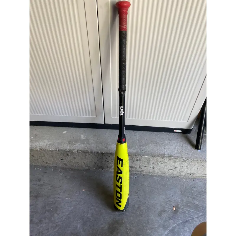 2023 Easton ADV 360 Composite USABat Certified Bat (-11) 20 oz 31" (Used)