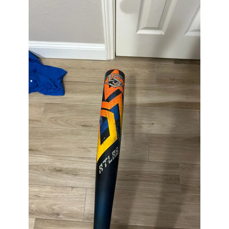 2024 Atlas 33.5/30 used for 1 season good condition