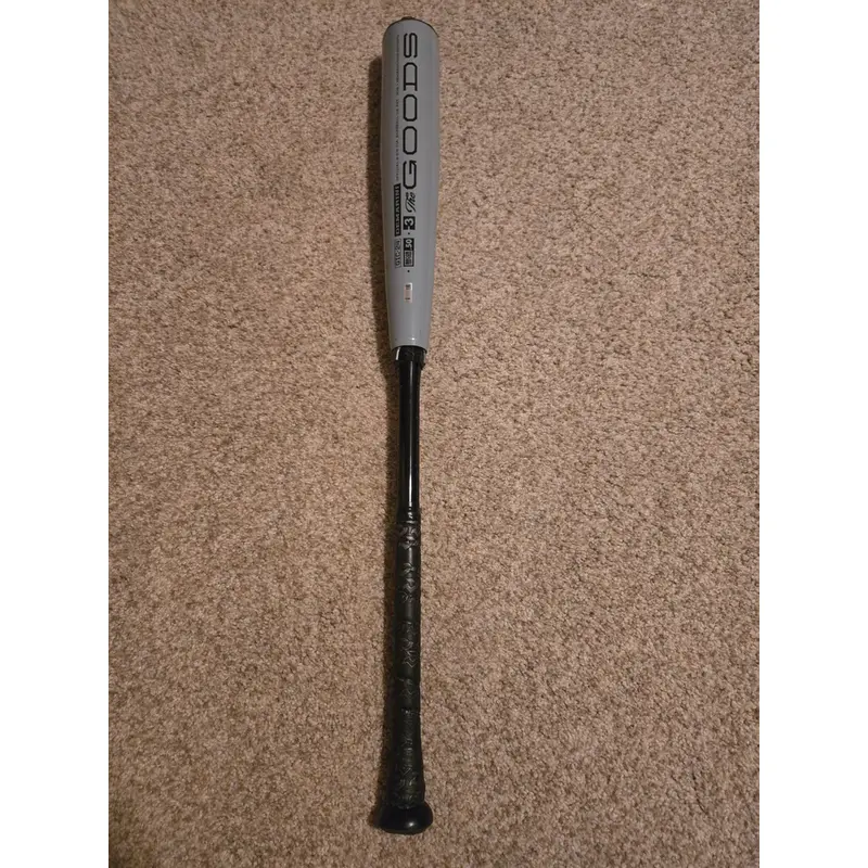2024 DeMarini The Goods BBCOR Certified Bat (-3) 29 oz 32" (Used)
