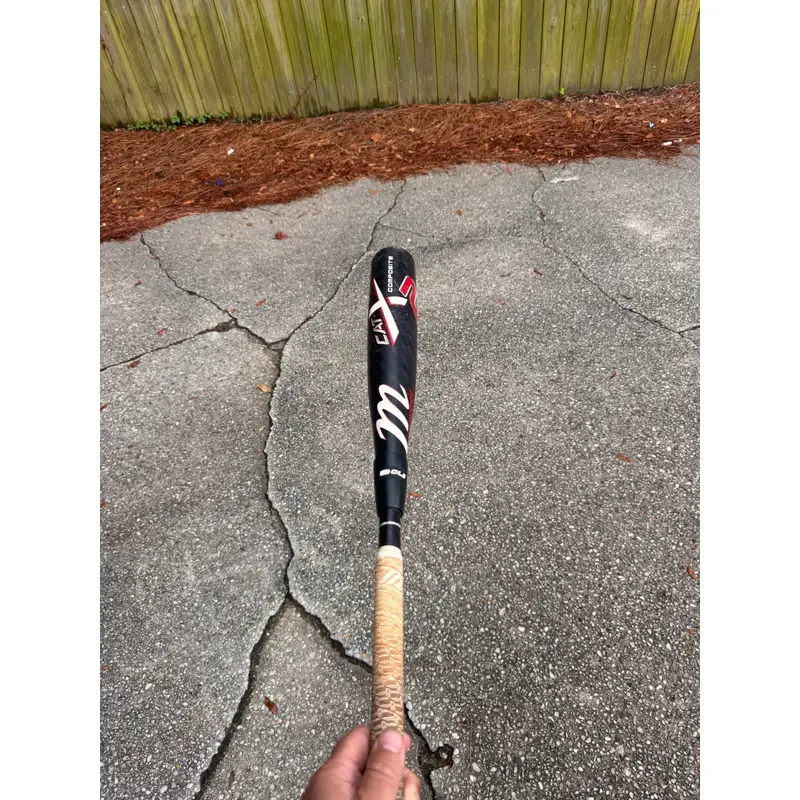 Cat X2 USSSA Bat