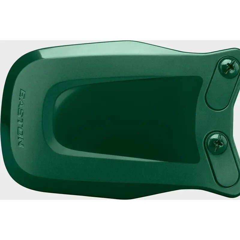 Easton Universal Jaw Guard helmet green baseball chin face protection batting