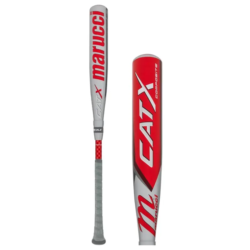 Marucci CAT X Composite Bat (-3) 28 oz 31" (New)