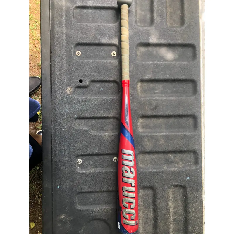 Marucci USSSA Certified Alloy 19 oz 29" CAT9 Pastime Bat