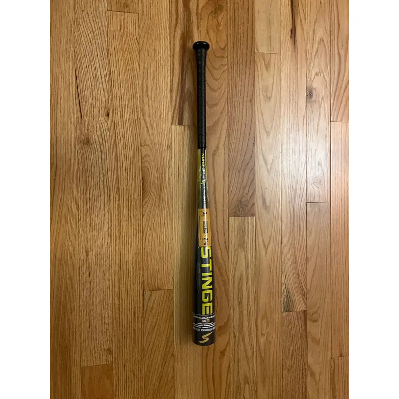 New 2024 Stinger Nuke 3 BBCOR Bats. 32 & 33