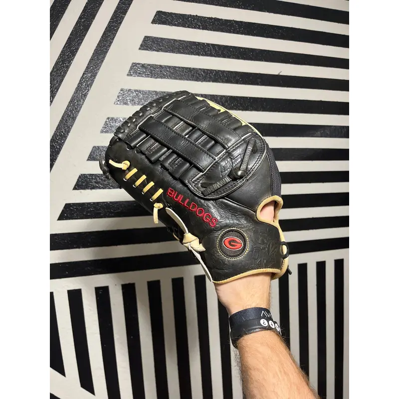 Nike Diamond Elite Pro 12.75 Georgia Bulldogs college issue baseball glove