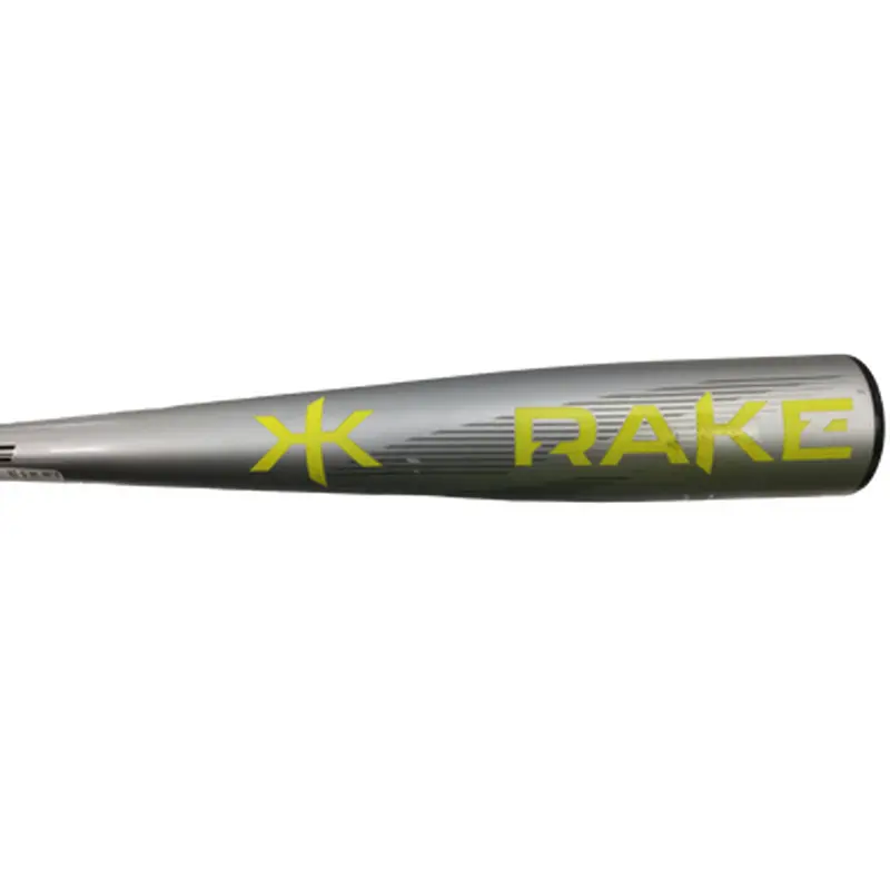 Used True RAKE 30 1/2" -10 Drop USSSA 2 3/4 Barrel Bats 11613-S000142253