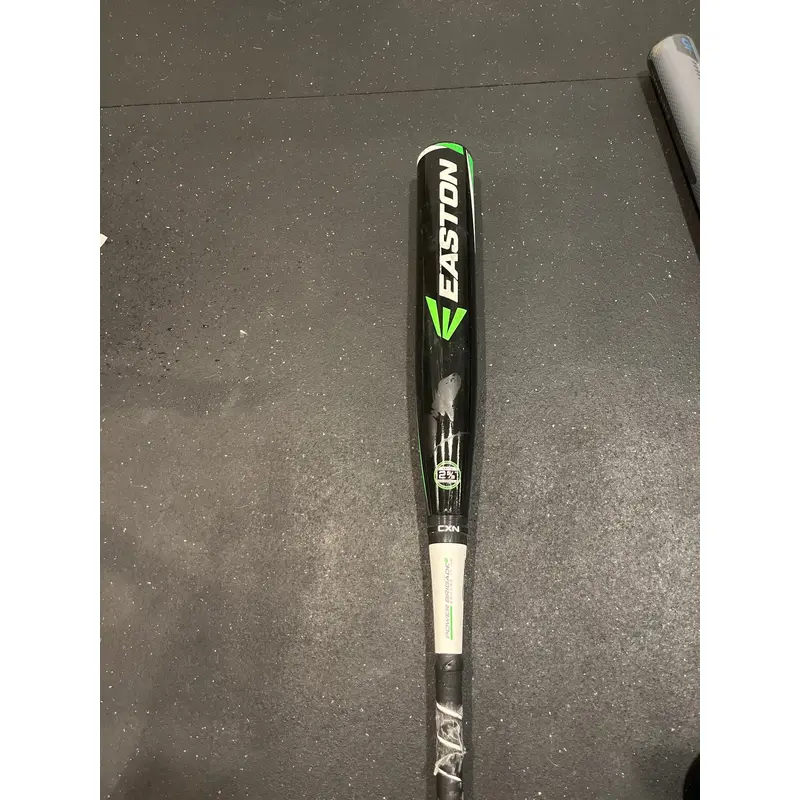 Easton Mako Bat (-8) 23 oz 31" (Used)