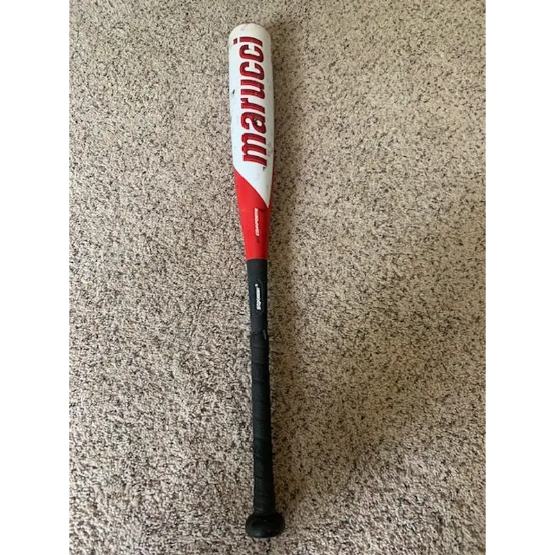 Marucci CAT Composite USSSA Certified Bat (-8) 20 oz 28" (Used)