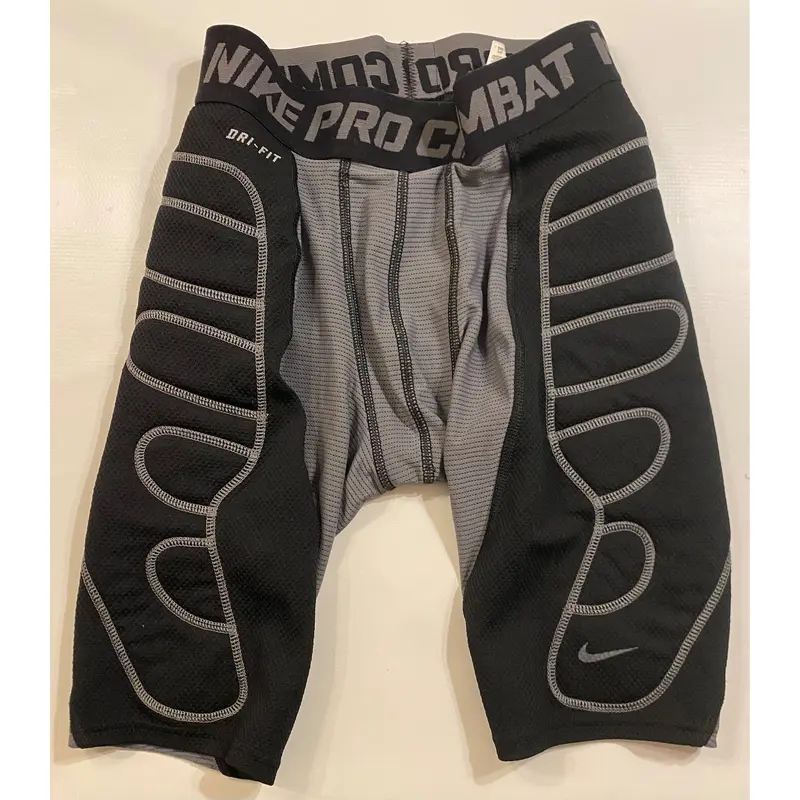Nike Pro Combat Baseball Slider Shorts Youth-Large