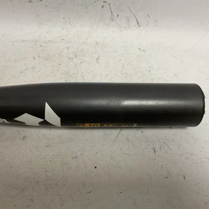 Used Demarini CF UFX-22 USA 2 5/8 Baseball Bat Grey 30" 11855-S000189302