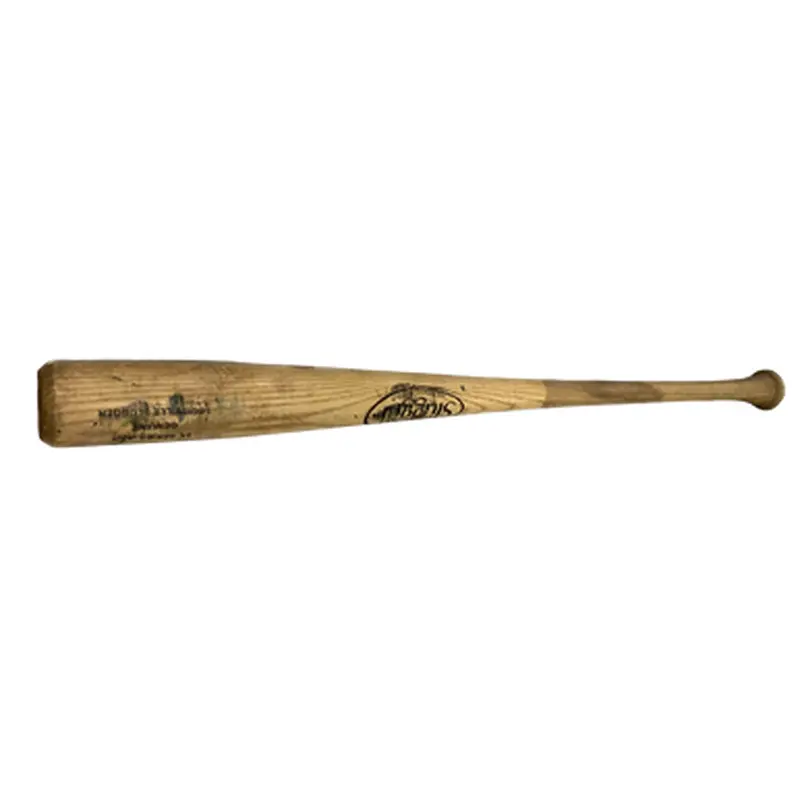 Used Louisville Slugger 3X SERIES ASH BB/SB Wood Bat 32" 11613-S000157470