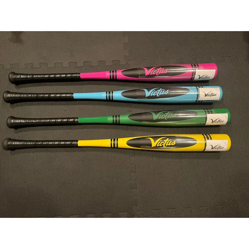 Victus Vice Crayon BBCOR Bats 32 & 33