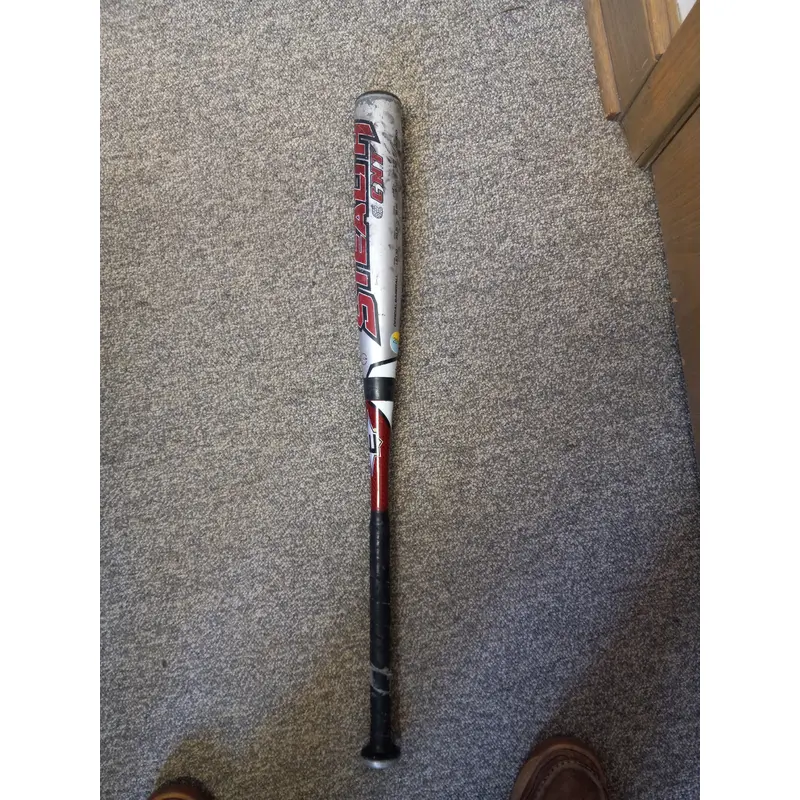 2017 Easton Sc900 Bat (-12) Alloy 18 oz 30" (Used)